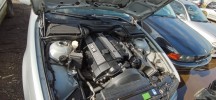 Динамик двери передней левой BMW 5-series (E39) 65 13 8 360 775