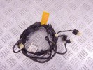 Проводка (коса) парктроников BMW 7-series (F01/02) 61 12 9 199 247