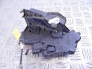 Замок двери передней правой BMW 3-series (E46) 51 21 7 011 244