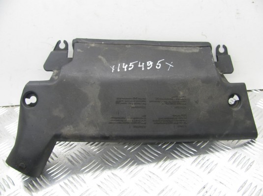 Воздуховод BMW 3-series (E46) 13 71 1 436 346