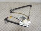Стеклоподъемник электрический передний правый BMW 5-series (E39) 51 33 8 252 394