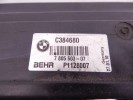 Кассета радиаторов BMW 5-series (E60/61) 17 11 7 787 443