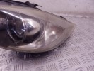 Фара левая BMW 3-series (E90/91/92) 63 11 6 942 737