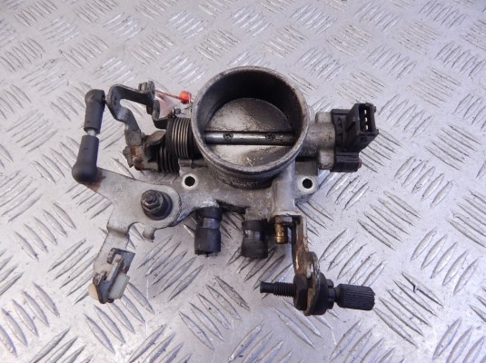 Заслонка дроссельная BMW 3-series (E36) 1730362