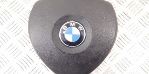 Подушка безопасности водителя BMW X5-series (E70)