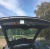 Кронштейн радиатора BMW 5-series (E39) 17 11 2 247 894