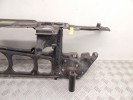 Передняя панель крепления облицовки (телевизор) BMW 5-series (E39) 51 71 8 159 610