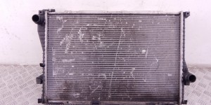 Радиатор (основной) BMW 5-series (E39)