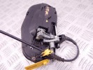 Скелет ручки наружной передней правой BMW X3-series (E83) 51 21 3 411 278
