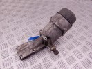 Корпус масляного фильтра BMW 3-series (E46) 11 42 1 715 878