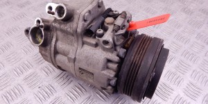 Компрессор кондиционера BMW X5-series (E53) 64 52 6 918 000