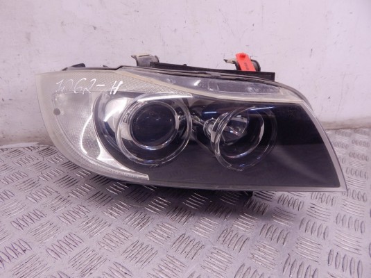 Фара правая BMW 3-series (E90/91/92) 63 11 7 161 674 Фара правая BMW 3-series (E90/91/92) 63 11 7 161 674