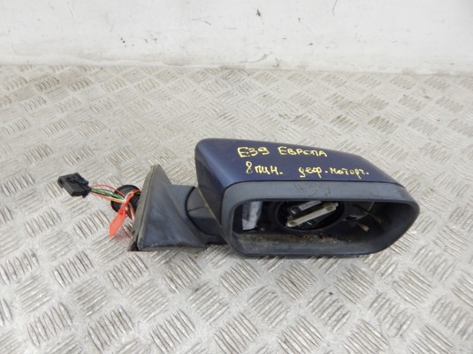 Зеркало наружное правое BMW 5-series (E39) Зеркало наружное правое BMW 5-series (E39)