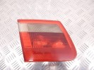 Фонарь крышки багажника левый BMW 3-series (E46) 63 21 8 368 759