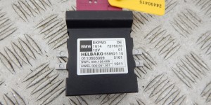 Реле бензонасоса BMW 5-series (F10/11) 16 14 7 276 073 Реле бензонасоса BMW 5-series (F10/11) 16 14 7 276 073