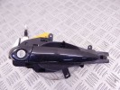 Ручка наружная передняя левая BMW 3-series (E90/91/92) 51 21 7 207 539