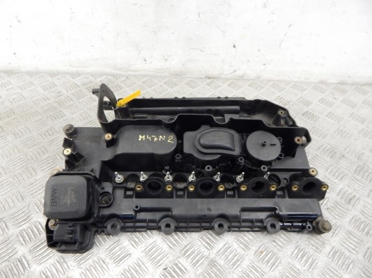 Клапанная крышка BMW 1-series (E87) 13 71 2 246 997