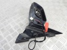 Зеркало наружное левое BMW 3-series (E46) 51 16 8 245 125