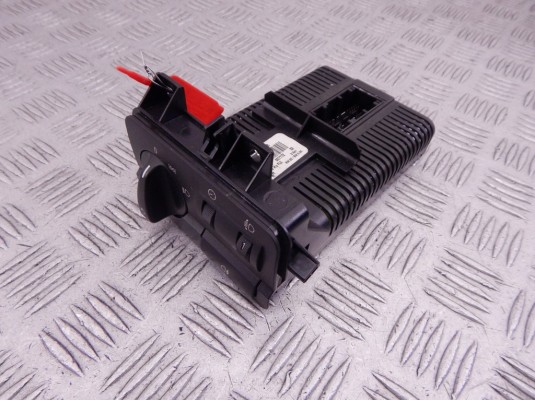 Блок управления светом BMW 3-series (E46) 61 31 6 925 088