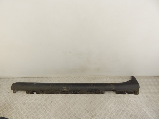 Накладка на порог BMW X3-series (F25) 51 77 7 210 079