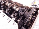 Головка блока цилиндров BMW 3-series (E36) 1734203