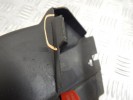 Воздуховод тормозной левый BMW 5-series (E39) 51 11 8 174 843