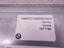 Блок управления двигателем BMW X3-series (E83) 12 14 7 567 609