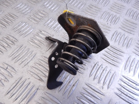 Крюк капота BMW 5-series (E60/61) 51 23 7 034 256