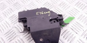 Замок багажника BMW 3-series (E46) 51 24 8 196 401