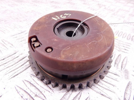 Фазорегулятор BMW 7-series (F01/02) 11 36 7 598 002 Фазорегулятор BMW 7-series (F01/02) 11 36 7 598 002