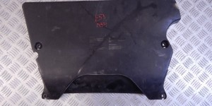 Воздуховод BMW X5-series (E53) 13 71 1 437 100
