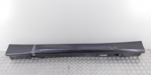 Накладка на порог BMW 3-series (E90/91/92)