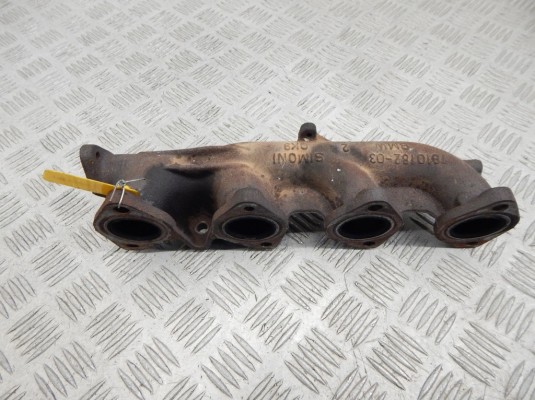 Коллектор выпуской BMW 1-series (E87) 11 62 7 810 182