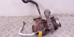 Турбина BMW 2-series (F45/46) 11 65 8 513 652