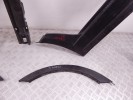 Пороги (комплект) BMW X3-series (E83) 51 71 3 330 866