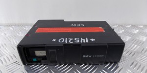 CD-чейнджер BMW 3-series (E46) 65 12 8 361 584