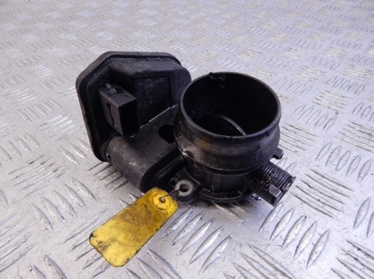 Заслонка дроссельная BMW 5-series (E60/61) 13 54 7 804 373