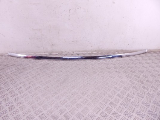 Молдинг бампера заднего BMW 7-series (E38) 51 12 8 125 435