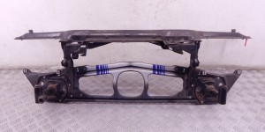 Передняя панель крепления облицовки (телевизор) BMW 3-series (E46) 51 71 7 111 691