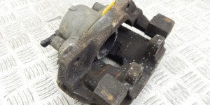 Суппорт передний правый BMW 5-series (E39) 34 11 1 163 386