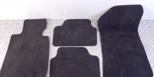 Коврики в салон BMW 1-series (E87) 51 47 7 265 412