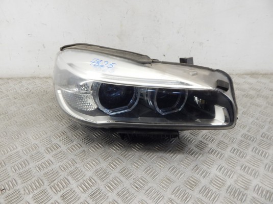 Фара правая BMW 2-series (F45/46) 63 11 7 391 404