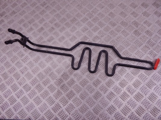 Радиатор гидроусилителя BMW 3-series (E90/91/92) 17 11 7 527 134