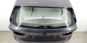 Крышка багажника (дверь 3-5) BMW X1-series (F48) Крышка багажника (дверь 3-5) BMW X1-series (F48)
