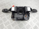 SZL (Коммутационный центр в рулевой колонке) BMW 1-series (E87) 6989556