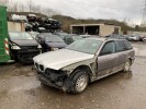 Обшивка стойки передней правой BMW 5-series (E39) 51 43 8 159 462