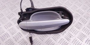 Ручка наружная задняя правая BMW 5-series (E60/61) 51 21 7 034 544