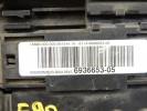 Блок предохранителей BMW 3-series (E90/91/92) 61 14 6 936 653