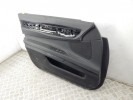 Обшивка двери передней левой (дверная карта) BMW 7-series (F01/02)