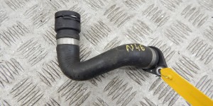 Патрубок радиатора BMW 3-series (E46) 11 53 7 572 158